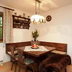 Apartment In Near Slopes