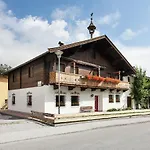 In Near Slopes Apartment Mittersill