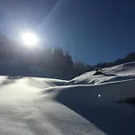 In Near Slopes *