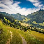 In Near Slopes