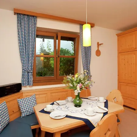 Apartment In Near Slopes