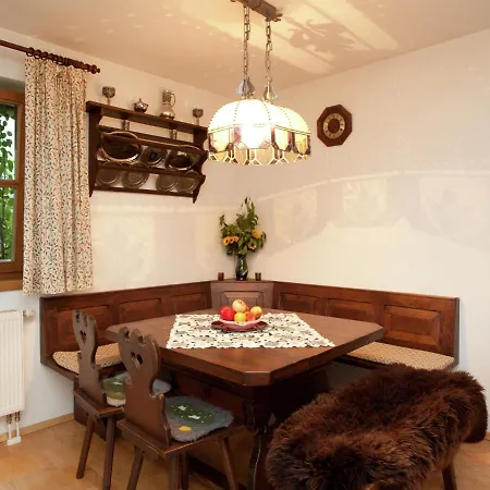 Apartment In Near Slopes