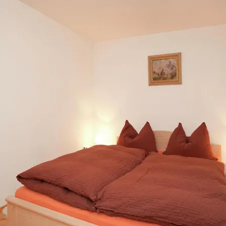 Apartamento In Near Slopes