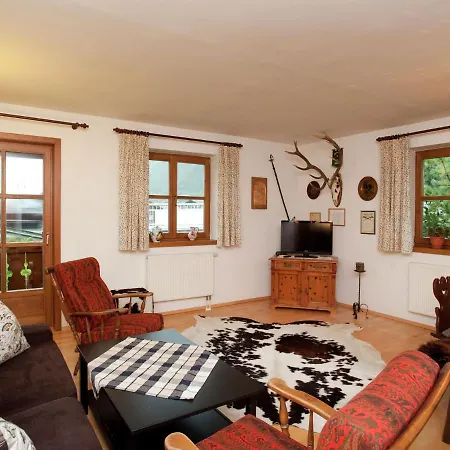 Cozy With Balcony In
