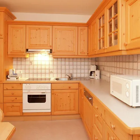 In Near Slopes Mittersill