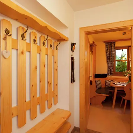 In Near Slopes Apartment