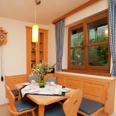 In Near Slopes Apartamento Mittersill