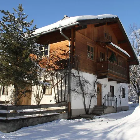 Appartamento In Near Slopes