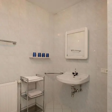 In Near Slopes Apartment