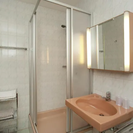 In Near Slopes Mittersill