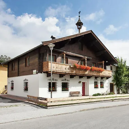 In Near Slopes Apartamento Mittersill