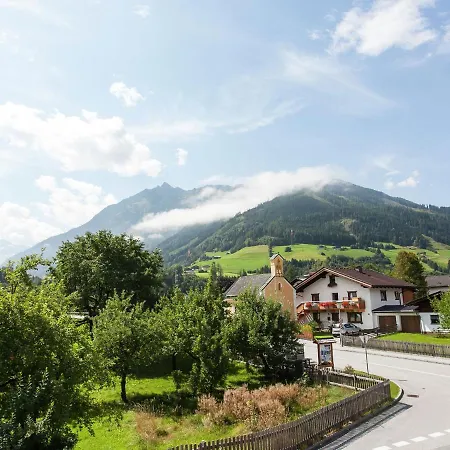 In Near Slopes Apartment Mittersill