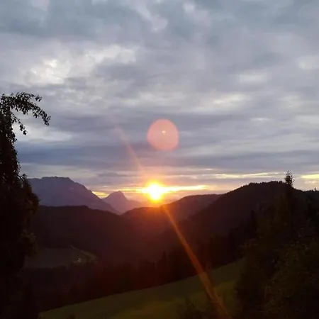 Appartamento In Near Slopes
