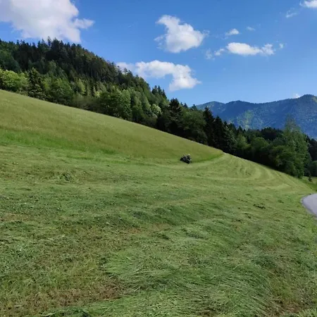 In Near Slopes Apartment *