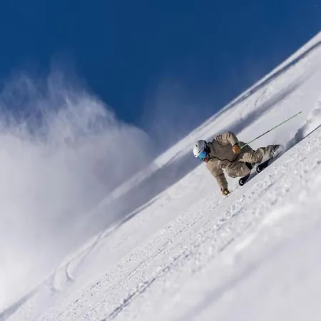 In Near Slopes Appartamento Mittersill