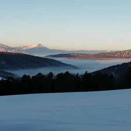 In Near Slopes Apartamento Mittersill