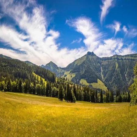 Apartment In Near Slopes Mittersill