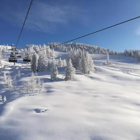 In Near Slopes *