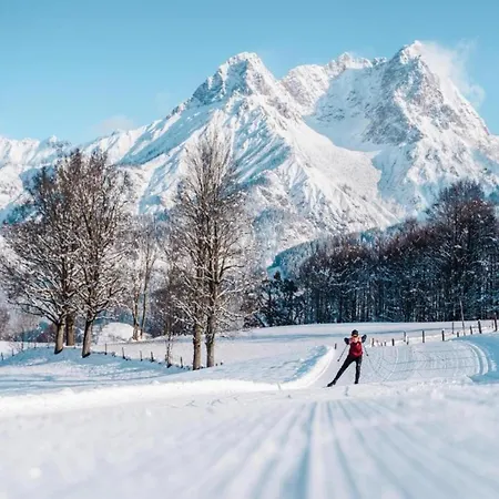 In Near Slopes Apartamento *