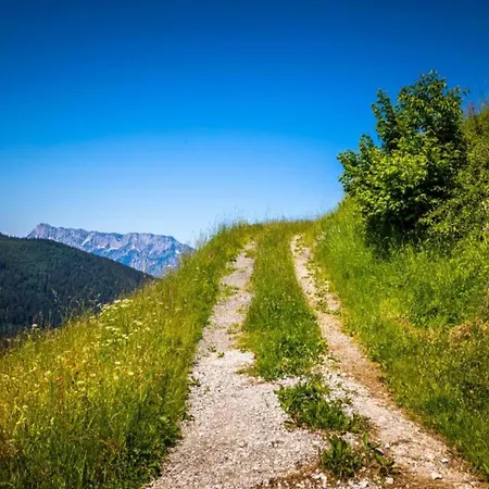 In Near Slopes Appartamento Mittersill