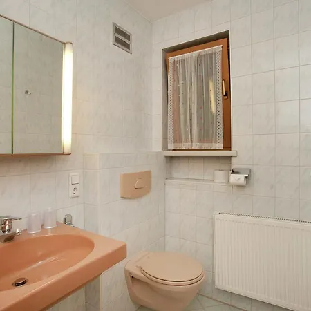 In Near Slopes Apartment