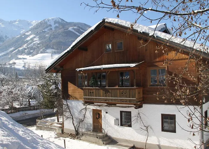 In Near Slopes * Mittersill