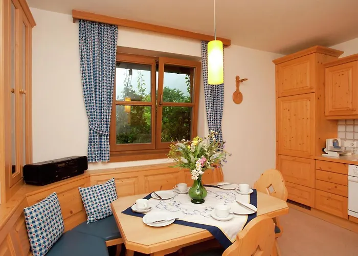 Apartament In Near Slopes