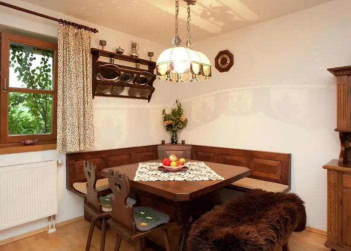 Apartament In Near Slopes