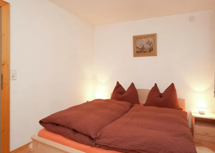 Apartament In Near Slopes