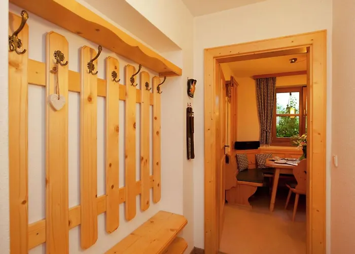 In Near Slopes Apartament