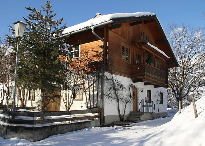 Apartament In Near Slopes