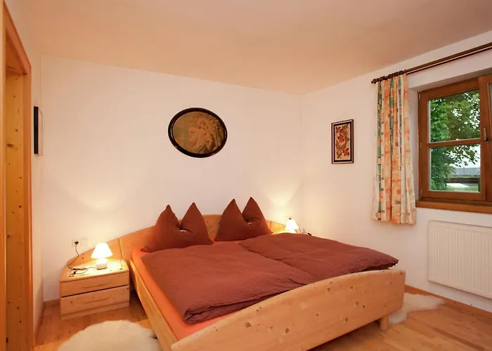 Apartament In Near Slopes