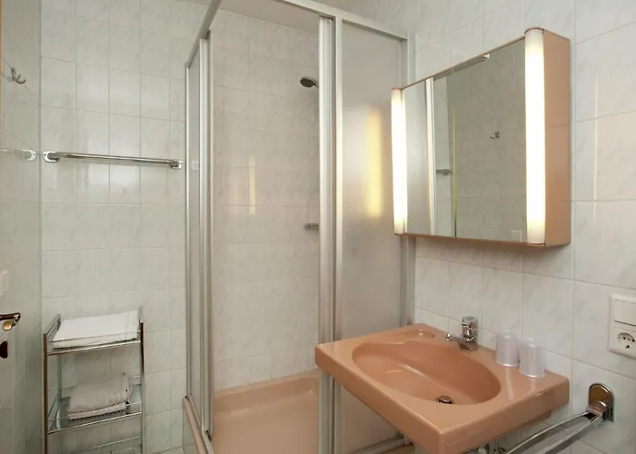 In Near Slopes Mittersill