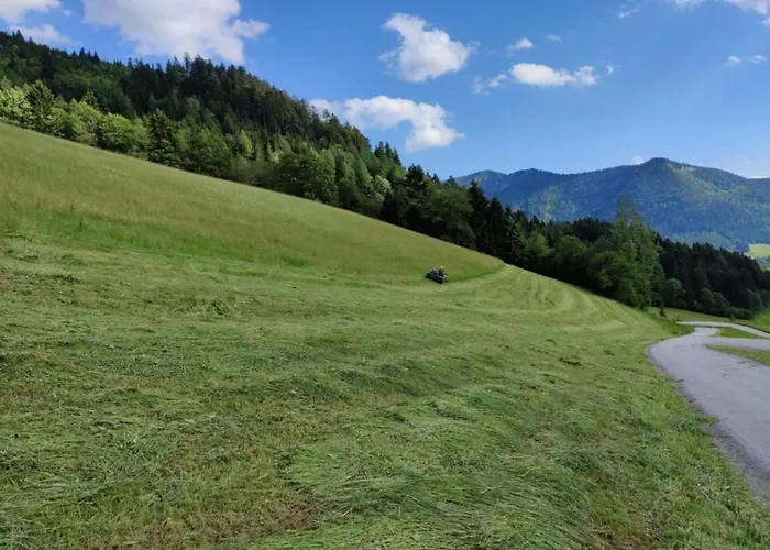 In Near Slopes Apartament *