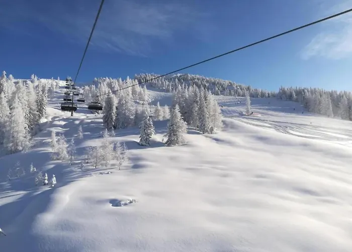 In Near Slopes *