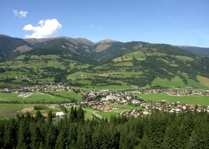 In Near Slopes Apartament *