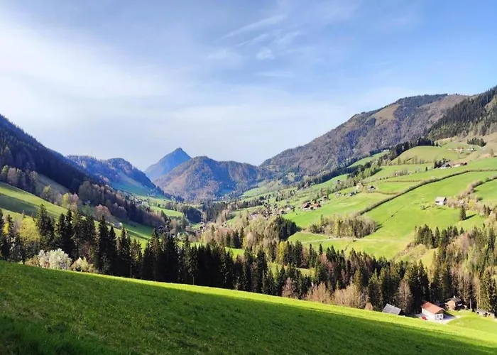 Apartament In Near Slopes *